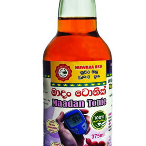 මාදං පානය