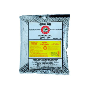 ධාත්‍රී චූර්ණය