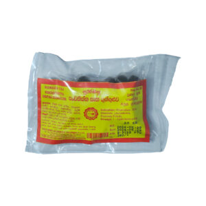 පංචතික්ත සෘත ගුග්ගුළුව