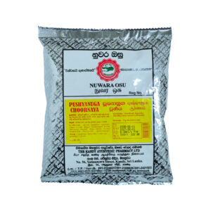 පුෂ්‍යානුග චූර්ණය