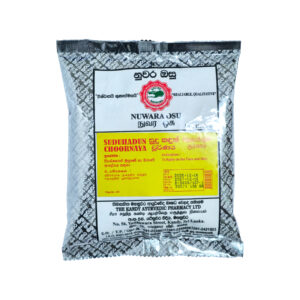 සුදු හඳුන් චූර්ණය