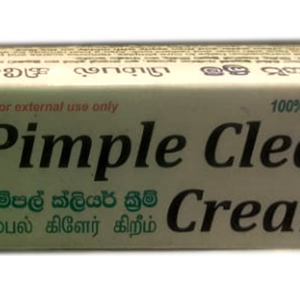 Pimple Clear Cream